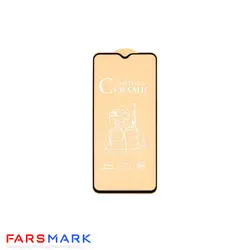 گلس سرامیکی مات گوشی شیائومی Xiaomi Redmi 9