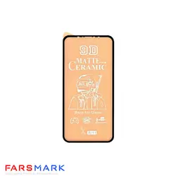 گلس سرامیکی مات گوشی آیفون Apple iPhone 11