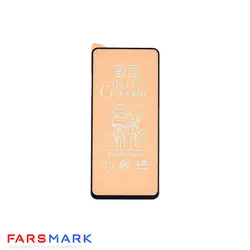 گلس سرامیکی مات گوشی شیائومی Xiaomi Redmi Note 11