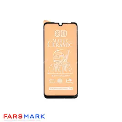 گلس سرامیکی مات گوشی شیائومی Xiaomi Redmi Note 7S