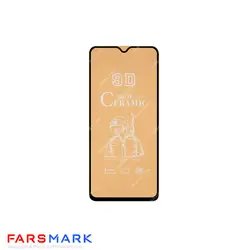 گلس سرامیکی مات گوشی شیائومی Xiaomi Redmi 10X Pro 5G