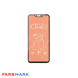 گلس سرامیکی مات گوشی هوآوی Huawei Nova 3