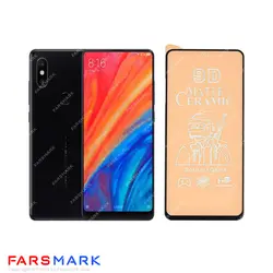 گلس سرامیکی مات گوشی شیائومی Xiaomi Mi 2S
