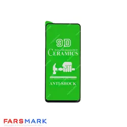 گلس سرامیکی گوشی شیائومی Xiaomi Redmi Note 11 Pro Plus 5G