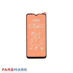 گلس سرامیکی مات گوشی شیائومی Xiaomi Poco M2