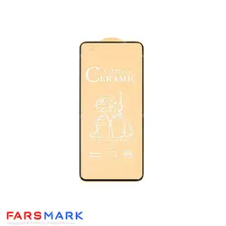 گلس سرامیکی مات گوشی شیائومی Xiaomi 11 Lite 5G NE