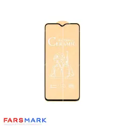 گلس سرامیکی مات گوشی شیائومی Xiaomi Redmi Note 8 2021