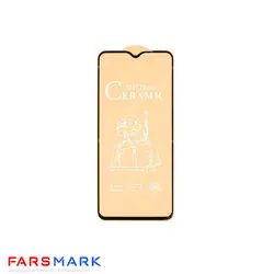 گلس سرامیکی مات گوشی شیائومی Xiaomi Mi 9 Lite