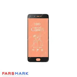 گلس سرامیکی مات گوشی شیائومی Xiaomi Mi 5s