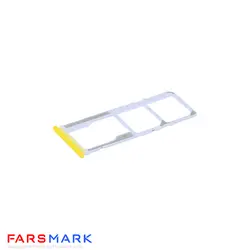 خشاب کارت حافظه و سیم کارت شیائومی Xiaomi Poco M4 5G