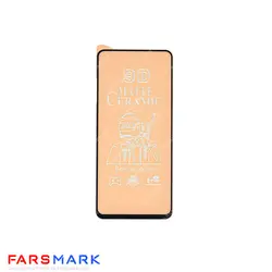 گلس سرامیکی مات گوشی شیائومی Xiaomi Poco M4 Pro 5G