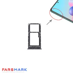 خشاب کارت حافظه و سیم کارت شیائومی Xiaomi Redmi Note 11 SE