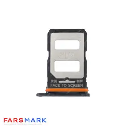 خشاب کارت حافظه و سیم کارت شیائومی Xiaomi Poco X4 GT