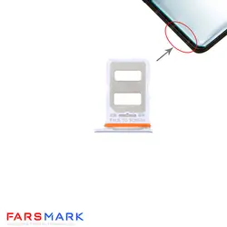 خشاب کارت حافظه و سیم کارت شیائومی Xiaomi Poco X4 GT