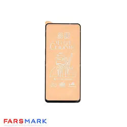 گلس سرامیکی مات گوشی شیائومی Xiaomi Poco X4 GT