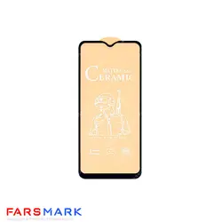 گلس سرامیکی مات گوشی شیائومی Xiaomi Poco C40