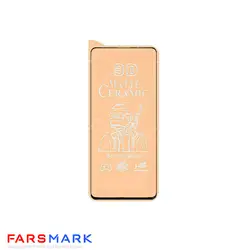 گلس سرامیکی مات گوشی شیائومی Xiaomi Black Shark 5