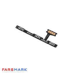 فلت پاور و ولوم گوشی شیائومی Xiaomi Black Shark