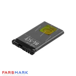 باتری اصلی گوشی نوکیا Nokia C6-01