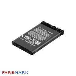 باتری اصلی گوشی نوکیا Nokia C6-01