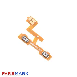 فلت ولوم گوشی شیائومی Xiaomi Poco F4