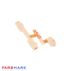 فلت ولوم گوشی شیائومی Xiaomi Poco F4