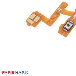 فلت ولوم گوشی شیائومی Xiaomi Poco F4