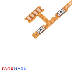 فلت پاور و ولوم گوشی شیائومی Xiaomi Poco M4 Pro 5G