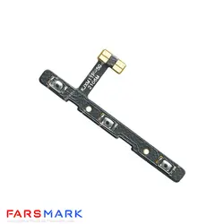 فلت پاور و ولوم گوشی شیائومی Xiaomi Mi 11 Ultra