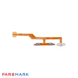 فلت پاور و ولوم گوشی شیائومی Xiaomi Poco F4 GT