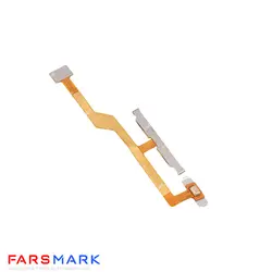 فلت پاور و ولوم گوشی شیائومی Xiaomi Poco F4 GT