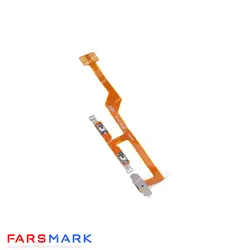 فلت پاور و ولوم گوشی شیائومی Xiaomi Poco F4 GT