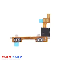 فلت ولوم گوشی شیائومی Xiaomi Redmi K40 Gaming