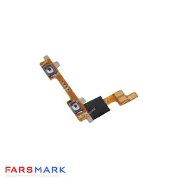 فلت ولوم گوشی شیائومی Xiaomi Redmi K40 Gaming