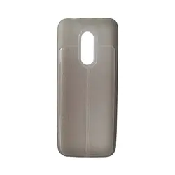 قیمت کاور ژله ای اصلی گوشی نوکیا Nokia 105 Dual SIM مشکی