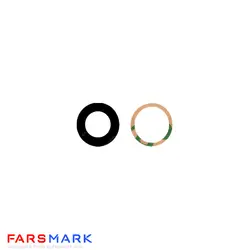 قیمت شیشه دوربین اصلی گوشی شیائومی  Xiaomi Mi 5c