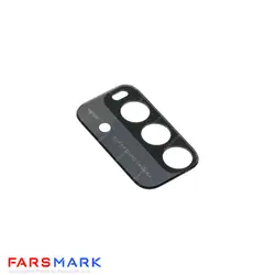 قیمت شیشه دوربین اصلی گوشی شیائومی Xiaomi Redmi Note 9 4G