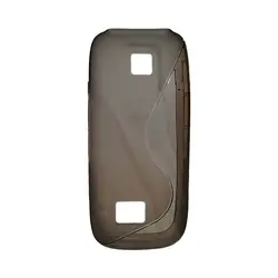 قیمت کاور ژله ای اصلی نوکیا Nokia 5130 Xpress Music مشکی