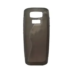 قیمت کاور ژله ای اصلی گوشی نوکیا Nokia X2-02 مشکی