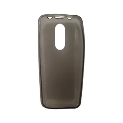 قیمت کاور ژله ای اصلی گوشی نوکیا Nokia 108 مشکی