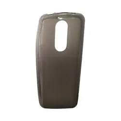 قیمت کاور ژله ای اصلی گوشی نوکیا Nokia 108 مشکی