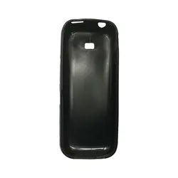 قیمت کاور ژله ای اصلی گوشی نوکیا Samsung B310 مشکی