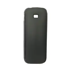قیمت کاور ژله ای اصلی گوشی نوکیا Samsung B310 مشکی