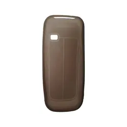 قیمت کاور ژله ای اصلی گوشی Nokia 100 مشکی