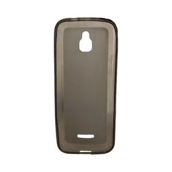 قیمت کاور ژله ای اصلی گوشی نوکیا Nokia 8000 2020 مشکی