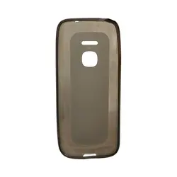 قیمت کاور ژله ای اصلی گوشی نوکیا Nokia 225 2020 مشکی