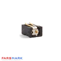 قیمت کانکتور پورت شارژ اصلی نوکیا Nokia 5610 Xpress Music