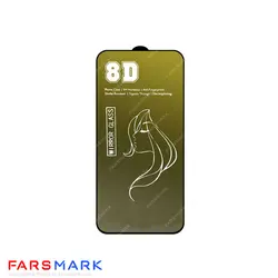 قیمت گلس آینه ای گوشی شیائومی Xiaomi Poco X4 GT