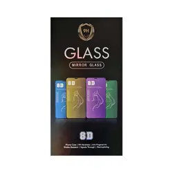 قیمت گلس آینه ای گوشی شیائومی Xiaomi Poco X4 GT