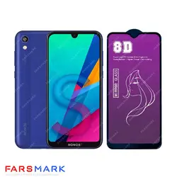 قیمت گلس آینه ای گوشی آنر Honor 8S
